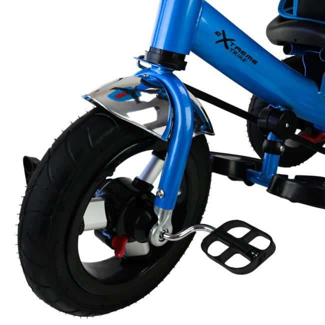 Велосипеды - Велосипед Країна Іграшок трехколесный (TR2402)#8