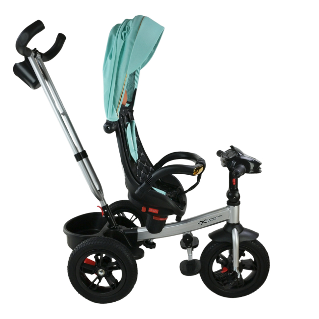 Велосипеды - ​Велосипед Країна Іграшок трехколесный (TR2405)#2