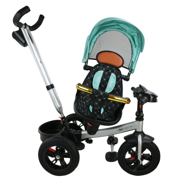 Велосипеды - ​Велосипед Країна Іграшок трехколесный (TR2405)#3