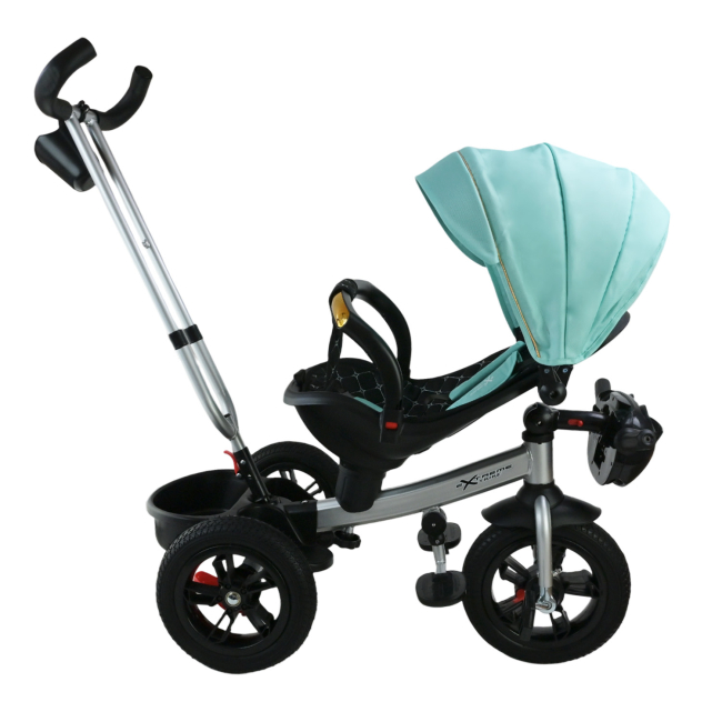 Велосипеды - ​Велосипед Країна Іграшок трехколесный (TR2405)#4