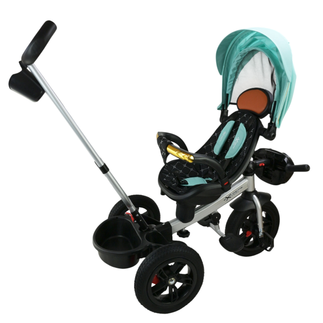 Велосипеды - ​Велосипед Країна Іграшок трехколесный (TR2405)#5