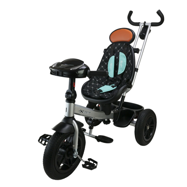 Велосипеды - ​Велосипед Країна Іграшок трехколесный (TR2405)#6