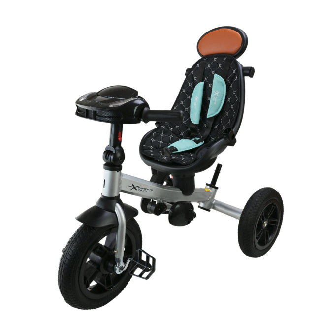 Велосипеды - ​Велосипед Країна Іграшок трехколесный (TR2405)#7