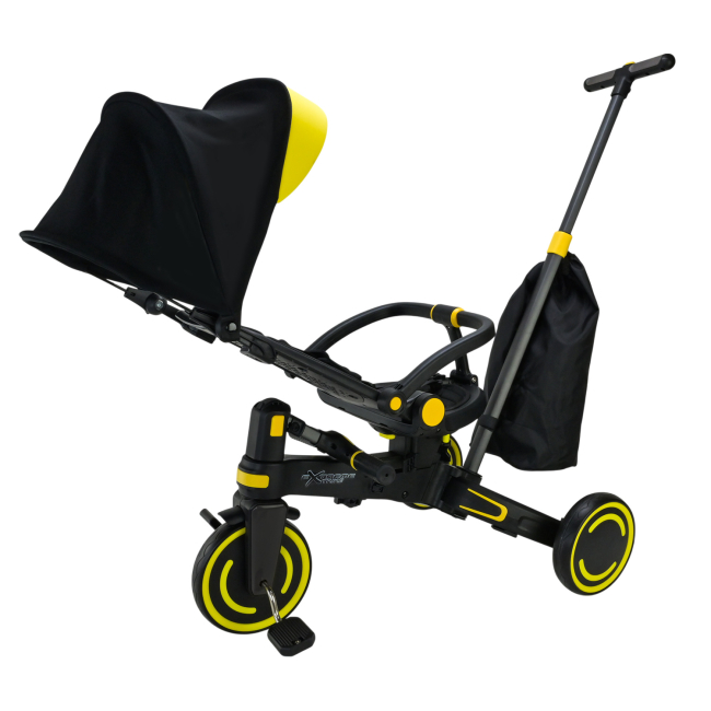 Велосипеди - ​Велосипед Країна Іграшок триколісний 9 в 1 (TR2409)#2