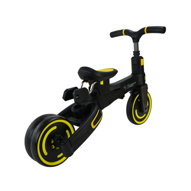 Велосипеди - ​Велосипед Країна Іграшок триколісний 9 в 1 (TR2409)#7