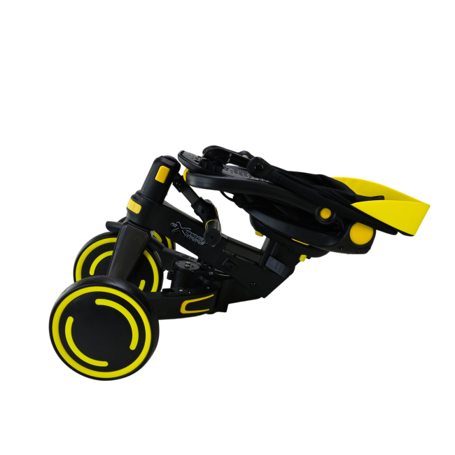 Велосипеди - ​Велосипед Країна Іграшок триколісний 9 в 1 (TR2409)#8