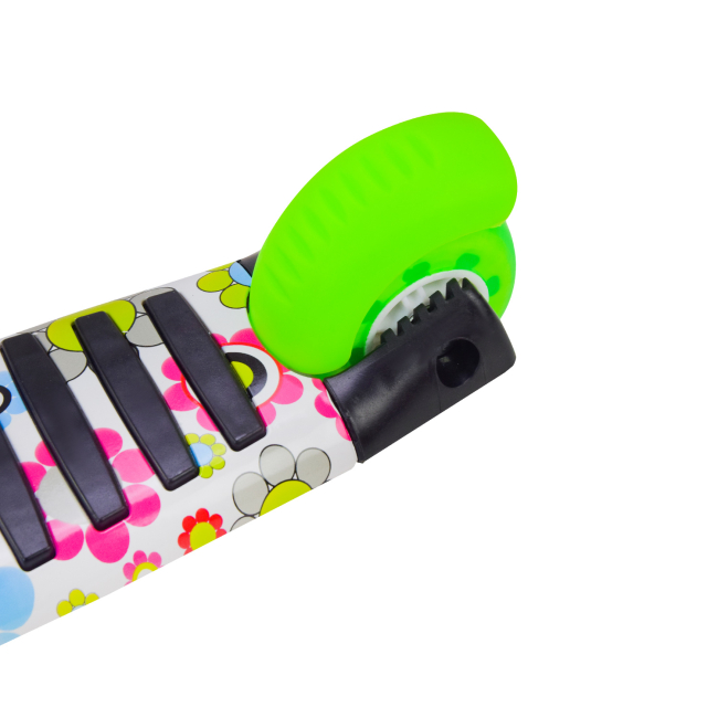 Самокаты - Самокат Країна Іграшок 5 в 1 зеленый (SC2502/1)#7