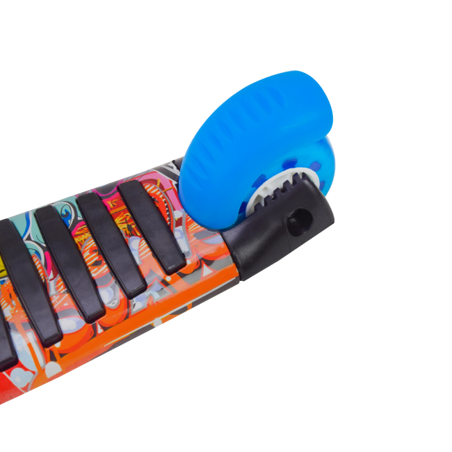 Самокаты - Самокат Країна Іграшок 5 в 1 синий (SC2502/2)#7