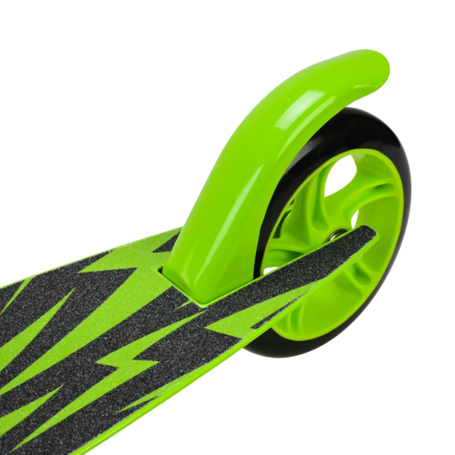 Самокати - Самокат Країна Іграшок зелений (SC2621/1)#6