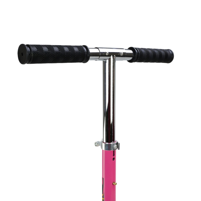 Самокаты - Самокат Країна Іграшок розовый (SC2621/2)#4