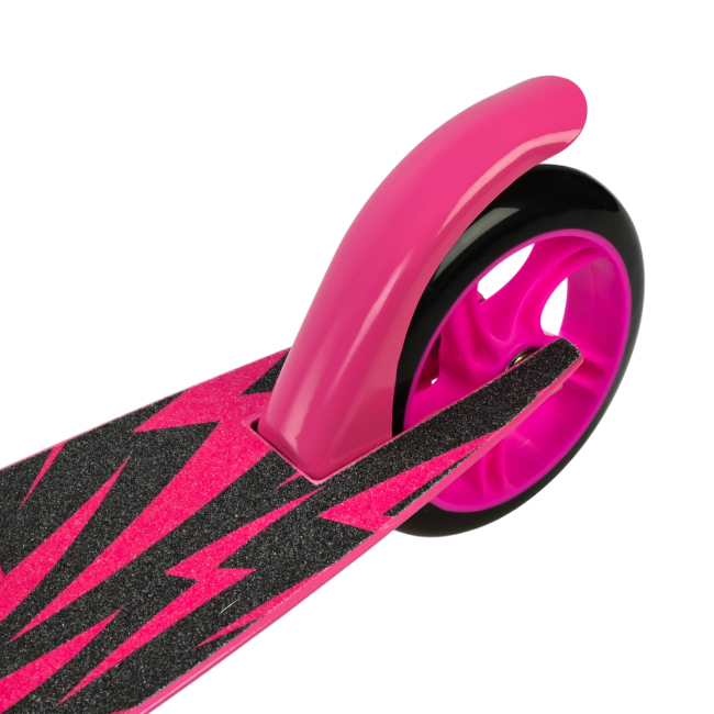 Самокаты - Самокат Країна Іграшок розовый (SC2621/2)#6
