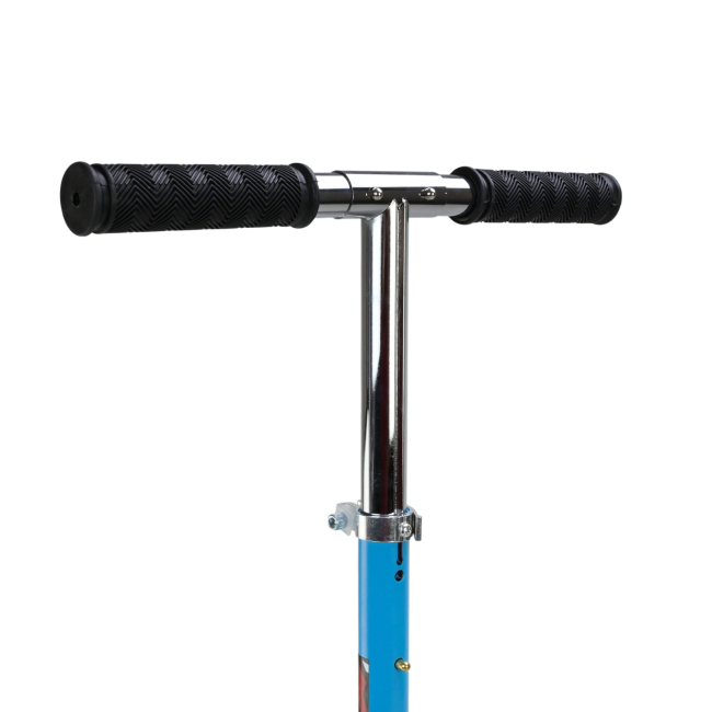 Самокати - ​Самокат Країна Іграшок блакитний (SC2621/3)#4