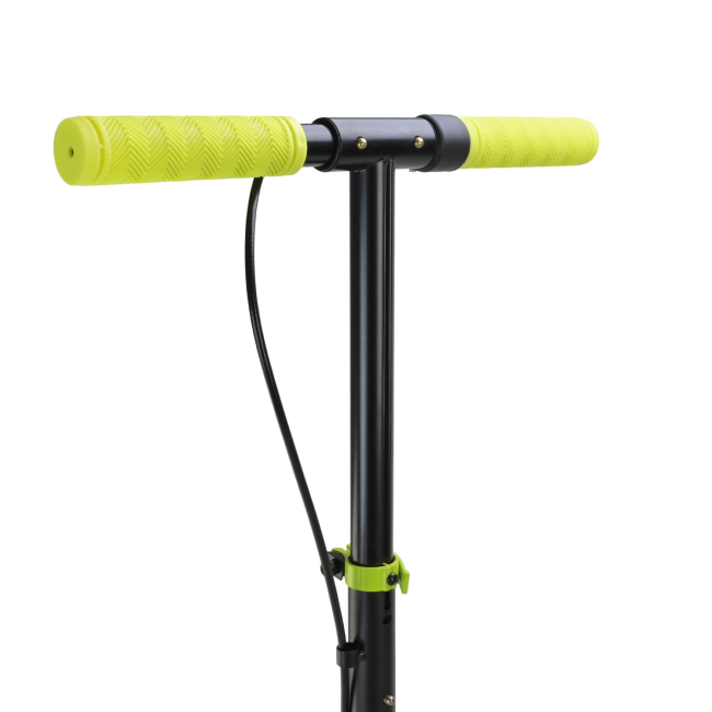 Самокати - Самокат Країна Іграшок зелений (SC2622/2)#4