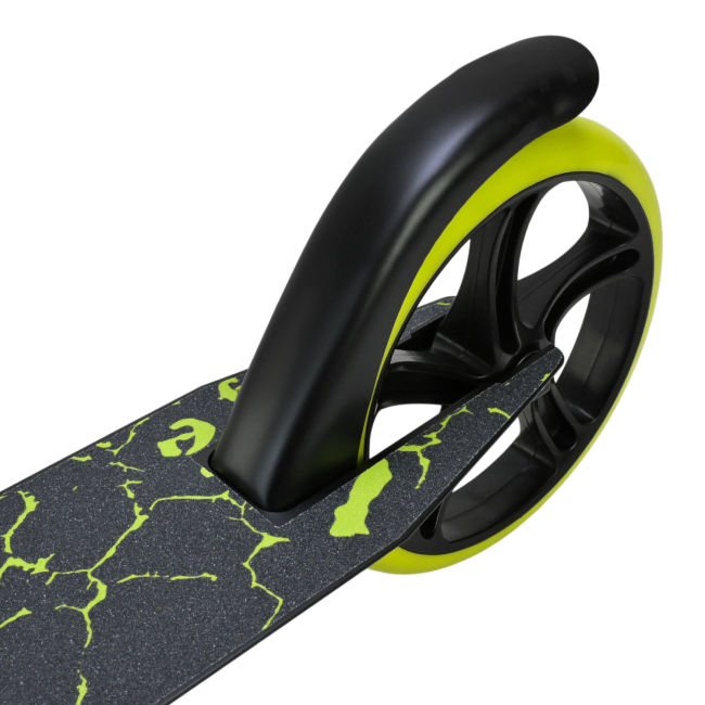 Самокати - Самокат Країна Іграшок зелений (SC2622/2)#6