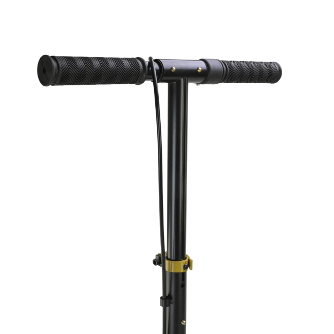 Самокаты - Самокат Країна Іграшок черный (SC2622/3)#4