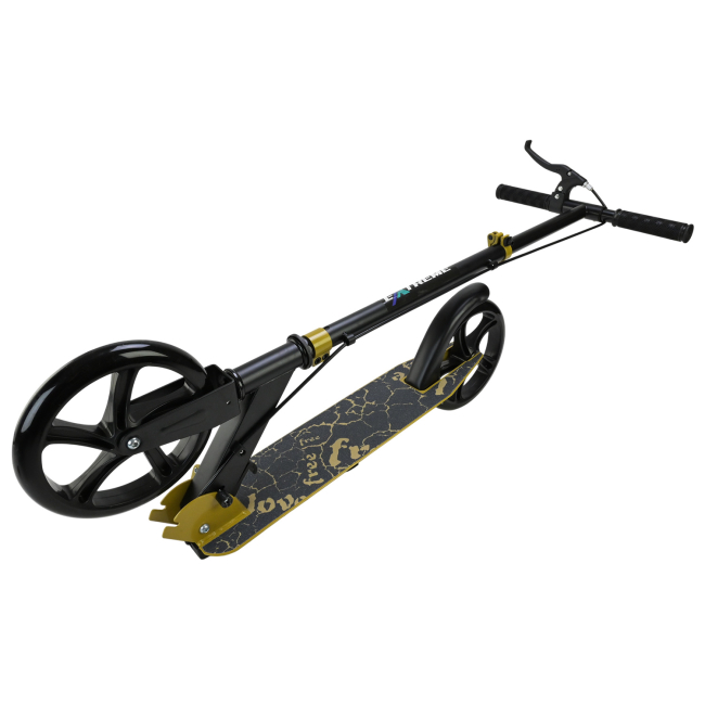 Самокаты - Самокат Країна Іграшок черный (SC2622/3)#8