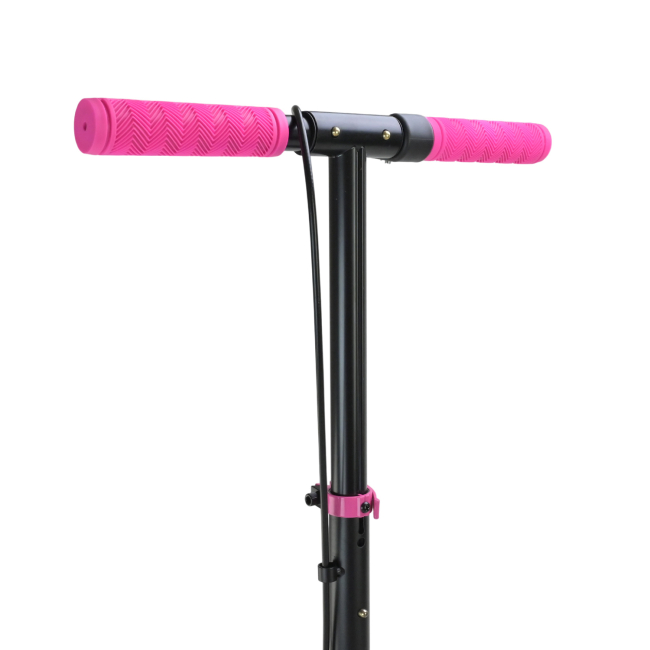 Самокаты - Самокат Країна Іграшок розовый (SC2622/4)#4