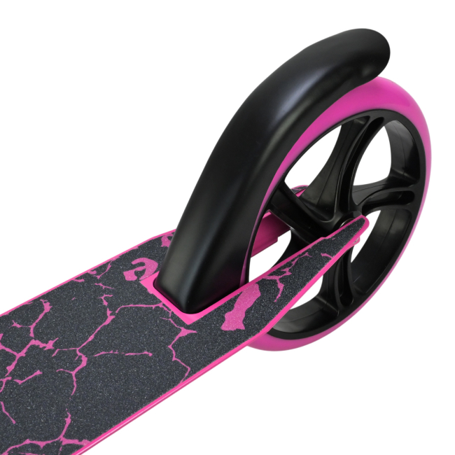Самокаты - Самокат Країна Іграшок розовый (SC2622/4)#6