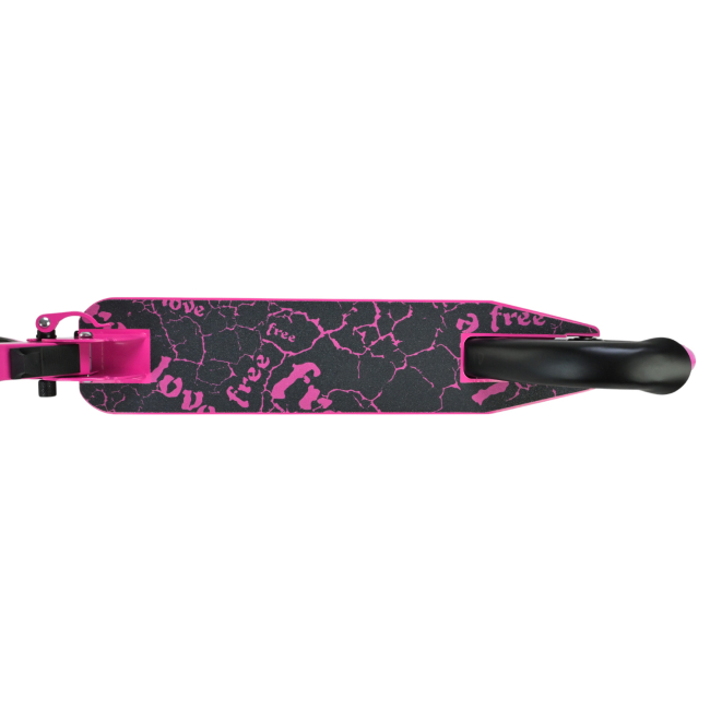 Самокаты - Самокат Країна Іграшок розовый (SC2622/4)#7