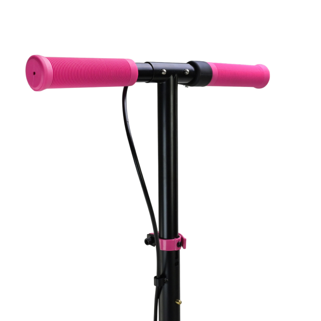 Самокати - Самокат Країна Іграшок рожевий (SC2623/1)#4