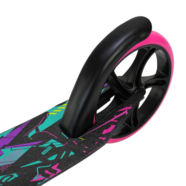 Самокати - Самокат Країна Іграшок рожевий (SC2623/1)#6