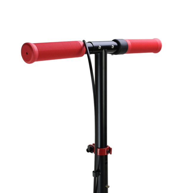 Самокаты - Самокат Країна Іграшок красный (SC2623/2)#4