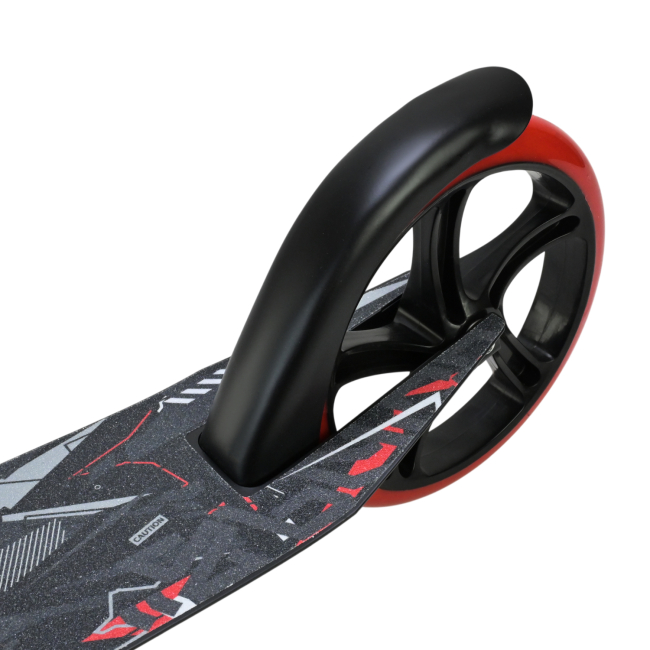 Самокаты - Самокат Країна Іграшок красный (SC2623/2)#6