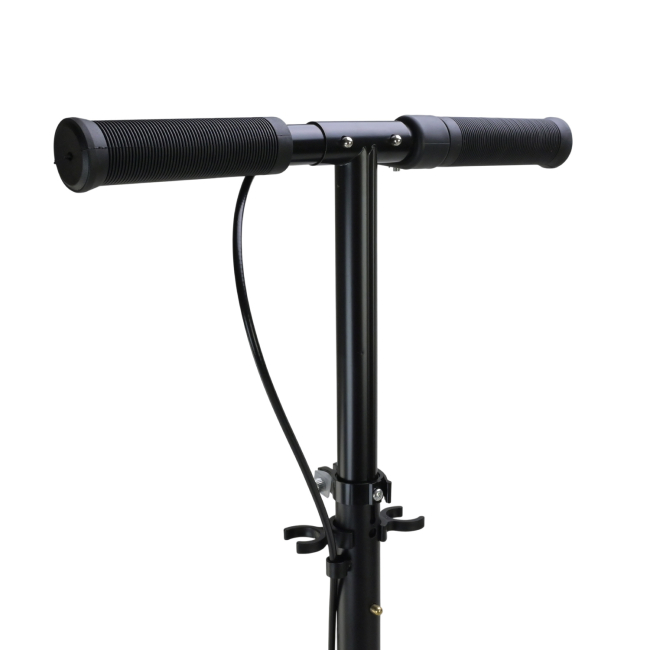 Самокати - Самокат Країна Іграшок чорний (SC2623/3)#4