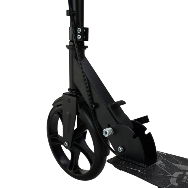 Самокати - Самокат Країна Іграшок чорний (SC2623/3)#5