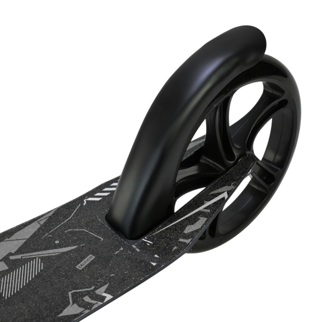 Самокати - Самокат Країна Іграшок чорний (SC2623/3)#6