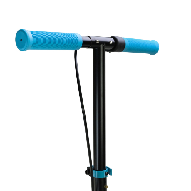 Самокати - Самокат Країна Іграшок блакитний (SC2623/4)#4