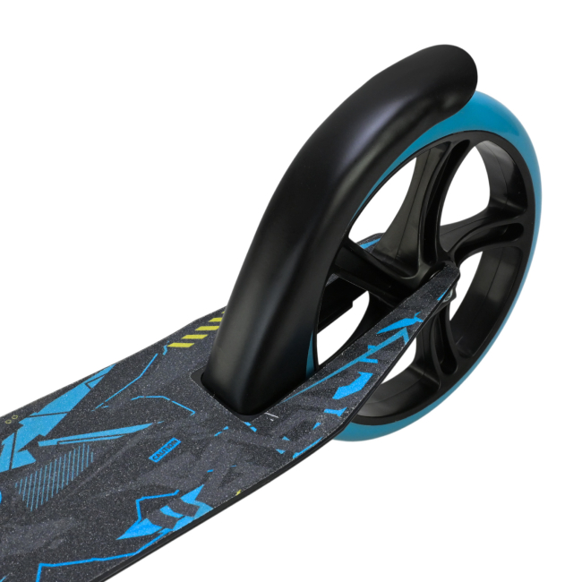 Самокати - Самокат Країна Іграшок блакитний (SC2623/4)#6