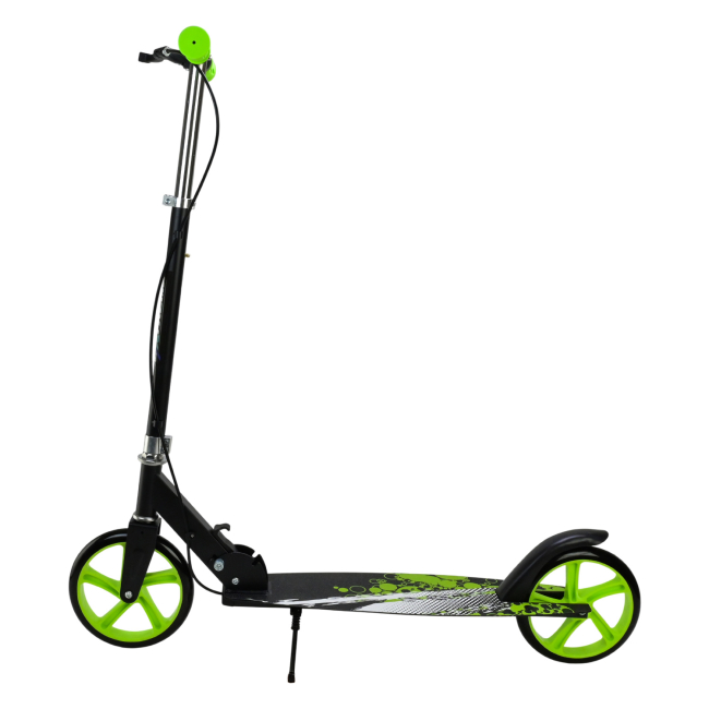 Самокаты - Самокат Країна Іграшок зеленый (SC2624/2)#2