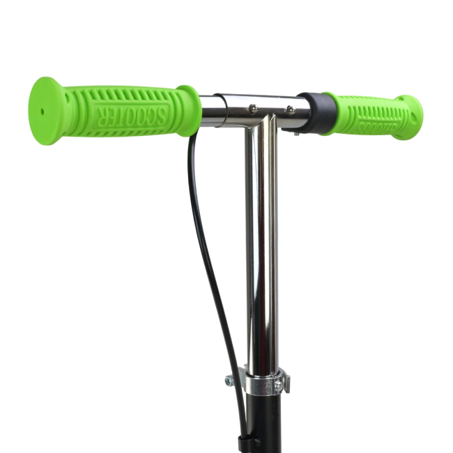 Самокаты - Самокат Країна Іграшок зеленый (SC2624/2)#4