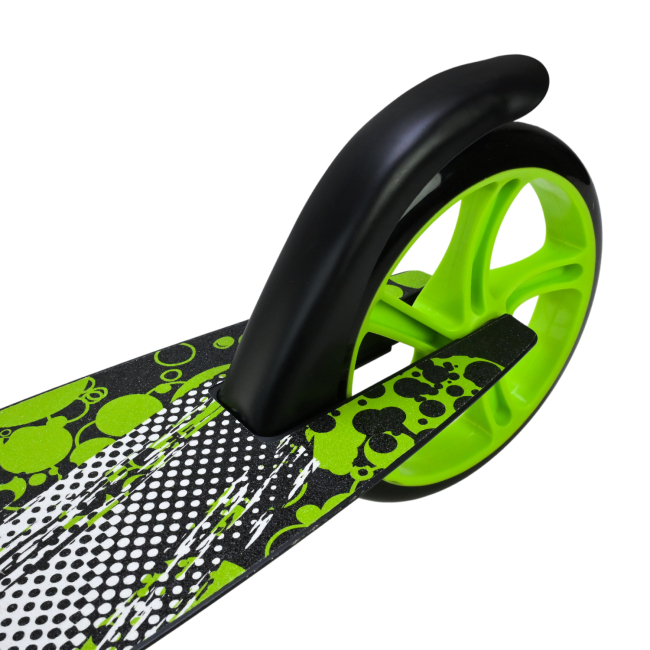 Самокаты - Самокат Країна Іграшок зеленый (SC2624/2)#6