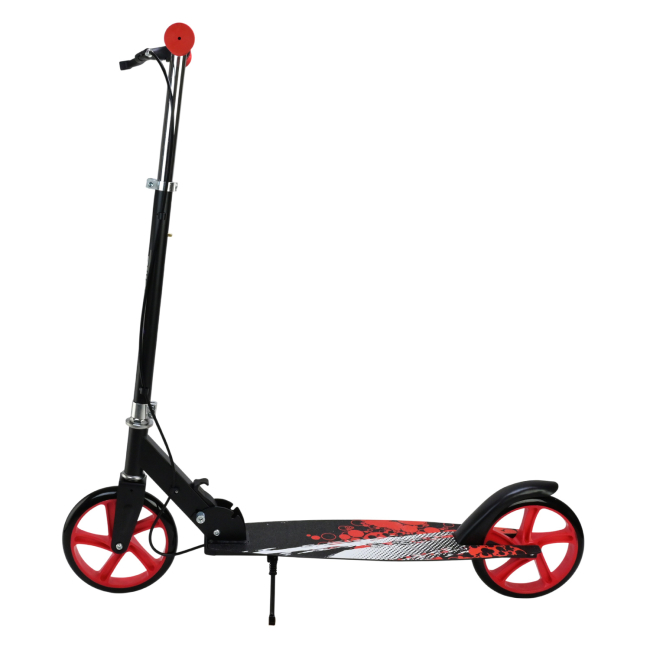 Самокаты - Самокат Країна Іграшок красный (SC2624/3)#2