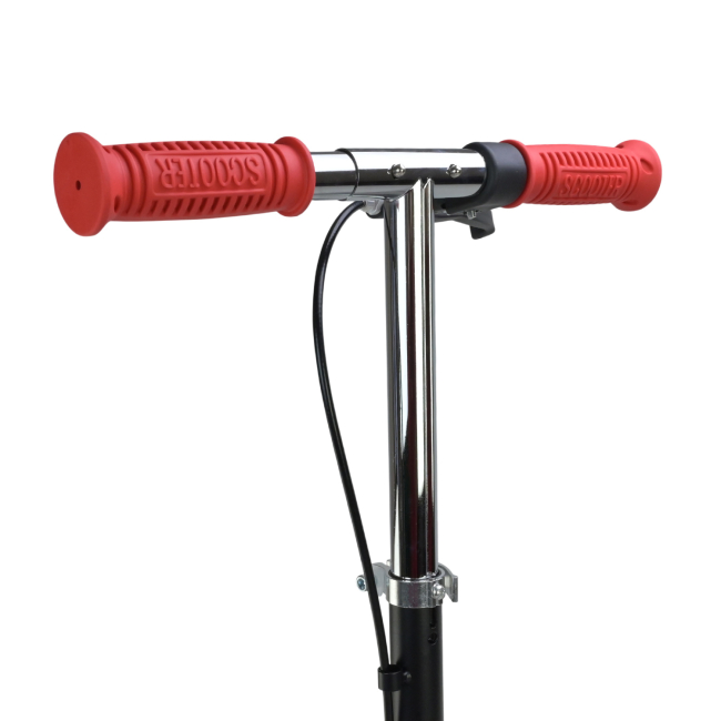 Самокаты - Самокат Країна Іграшок красный (SC2624/3)#4