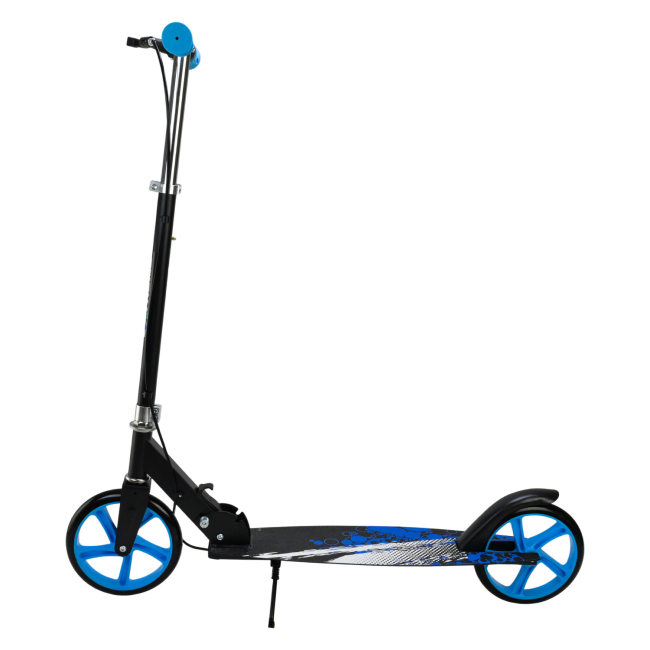 Самокаты - Самокат Країна Іграшок синий (SC2624/4)#2