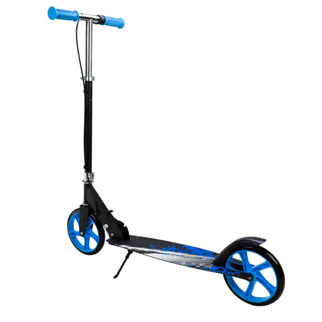 Самокаты - Самокат Країна Іграшок синий (SC2624/4)#3