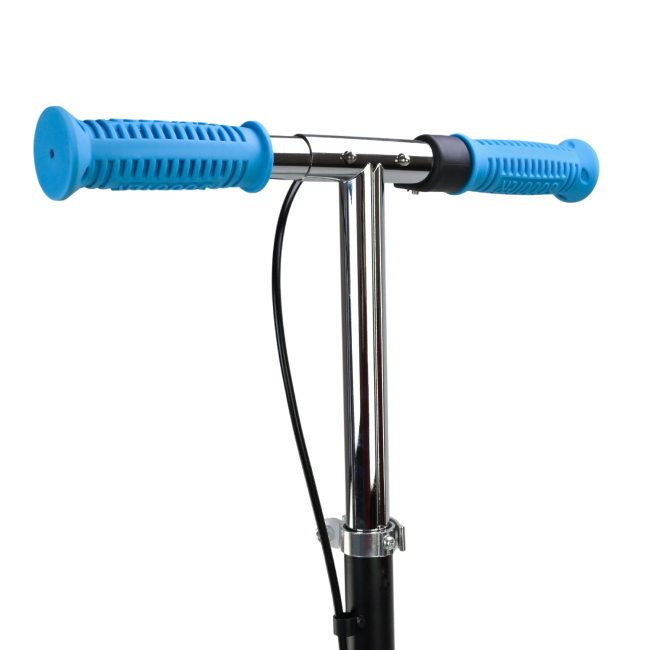 Самокаты - Самокат Країна Іграшок синий (SC2624/4)#4