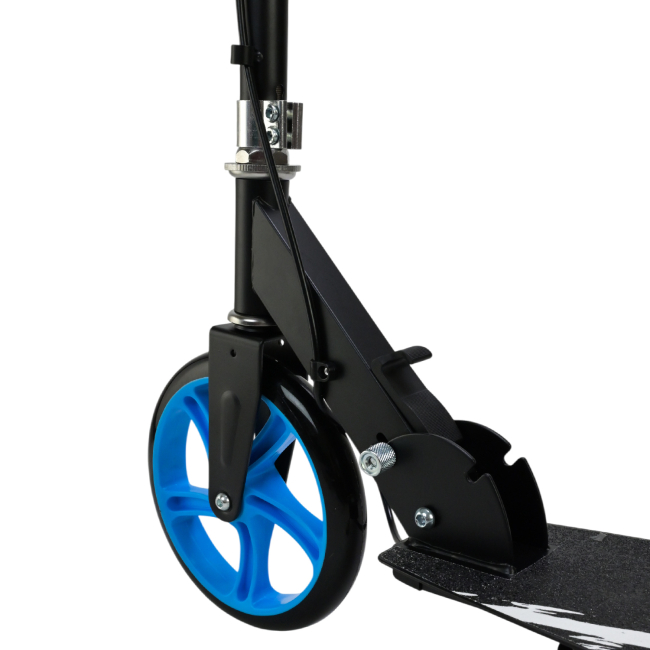Самокаты - Самокат Країна Іграшок синий (SC2624/4)#5