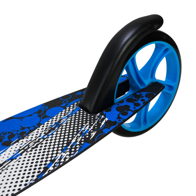 Самокаты - Самокат Країна Іграшок синий (SC2624/4)#6