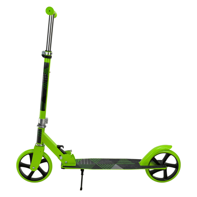 Самокати - Самокат Країна Іграшок зелений (SC2625/1)#2