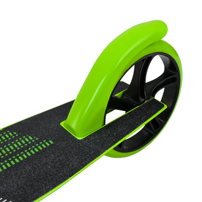 Самокати - Самокат Країна Іграшок зелений (SC2625/1)#6