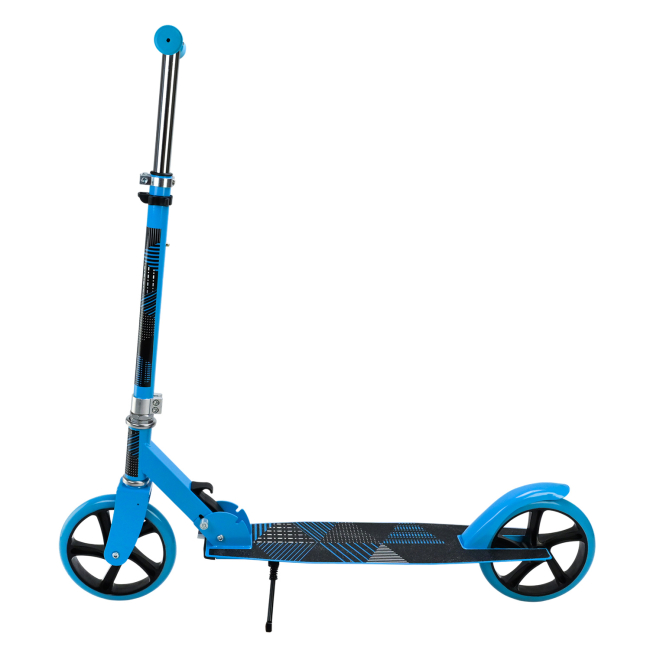 Самокати - Самокат Країна Іграшок блакитний (SC2625/2)#2