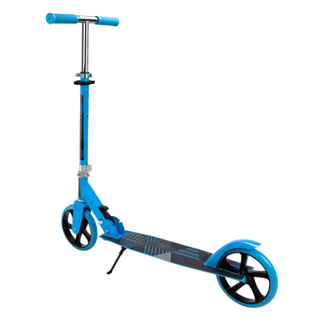 Самокати - Самокат Країна Іграшок блакитний (SC2625/2)#3