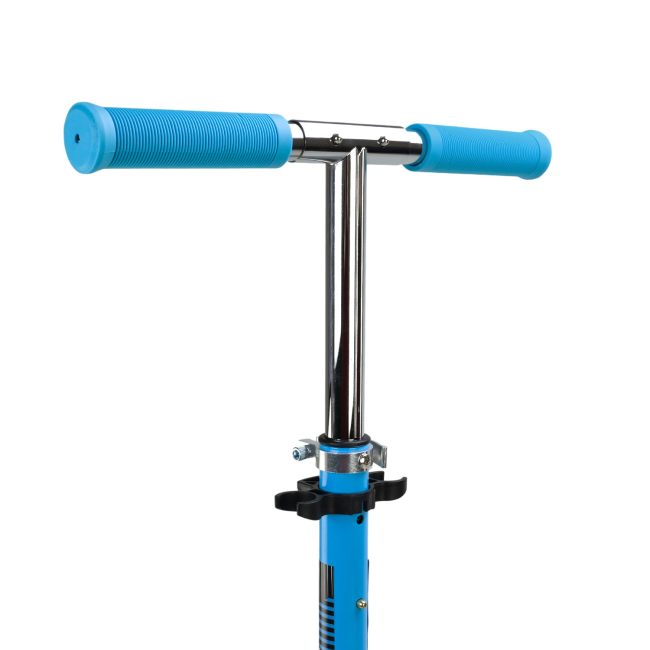 Самокати - Самокат Країна Іграшок блакитний (SC2625/2)#4