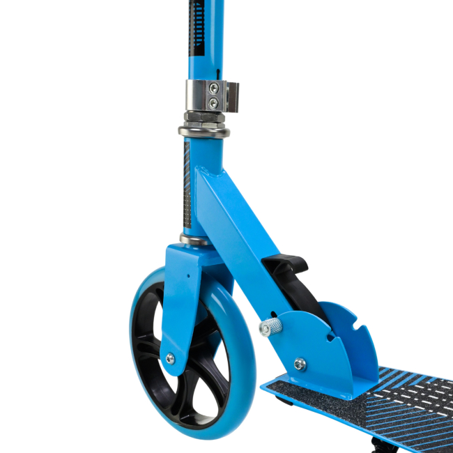 Самокати - Самокат Країна Іграшок блакитний (SC2625/2)#5