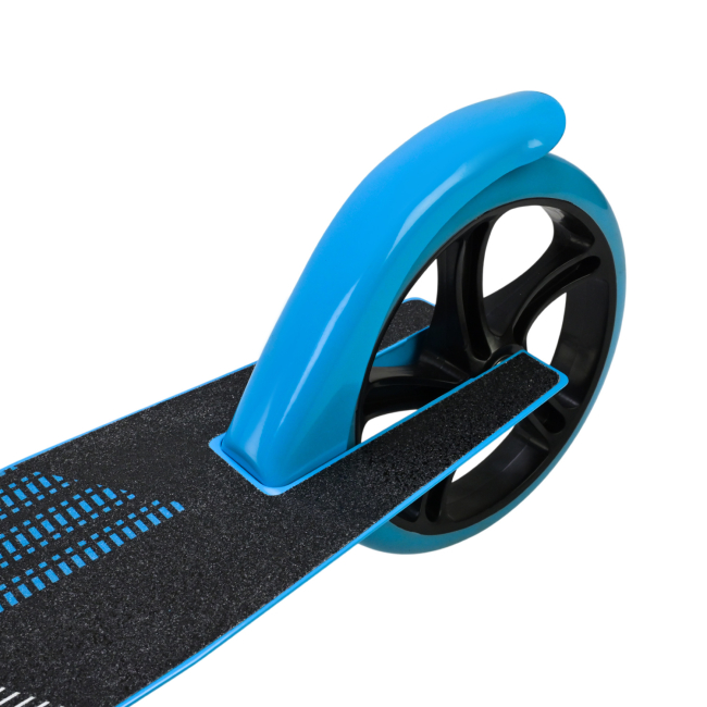 Самокати - Самокат Країна Іграшок блакитний (SC2625/2)#6