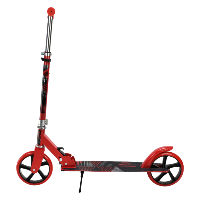 Самокати - Самокат Країна Іграшок червоний (SC2625/3)#2